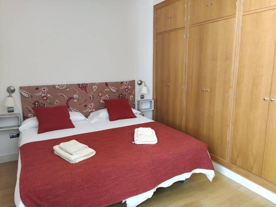 Penthouse Near Cathedral Private Rooftop Private Parking Sevilla Exterior foto