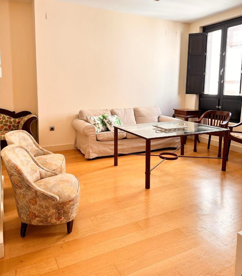 Penthouse Near Cathedral Private Rooftop Private Parking Sevilla Exterior foto