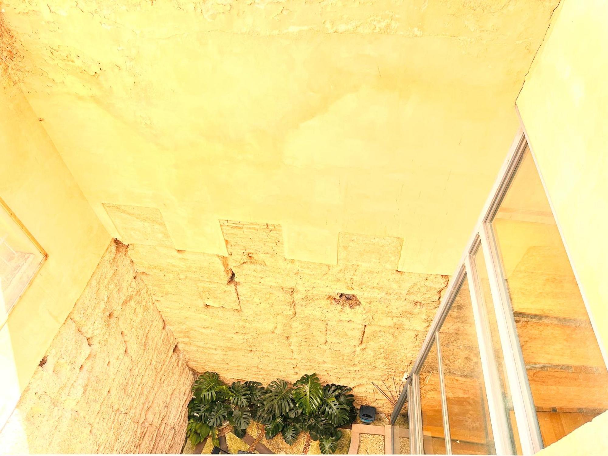 Penthouse Near Cathedral Private Rooftop Private Parking Sevilla Exterior foto