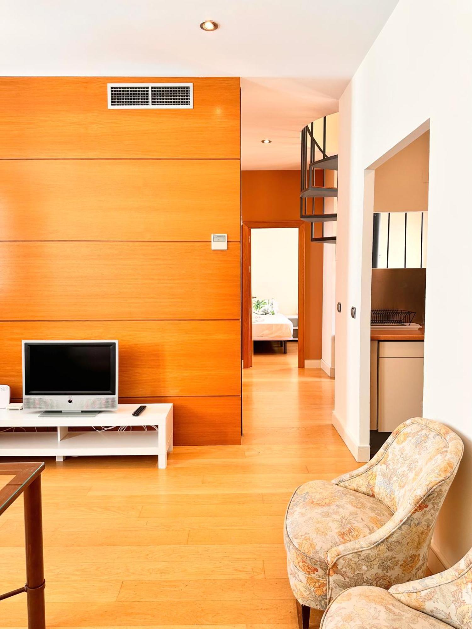 Penthouse Near Cathedral Private Rooftop Private Parking Sevilla Exterior foto