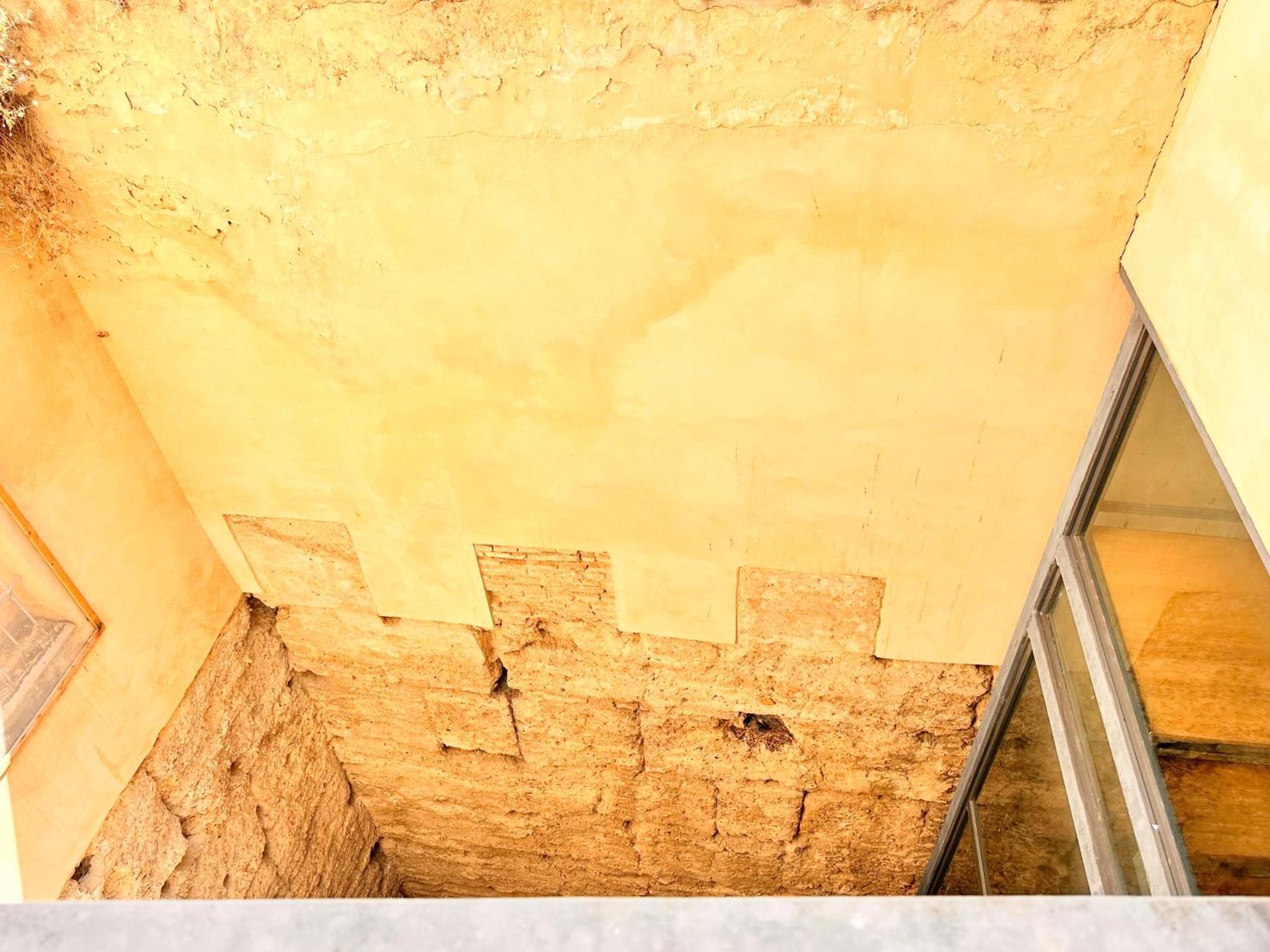 Penthouse Near Cathedral Private Rooftop Private Parking Sevilla Exterior foto