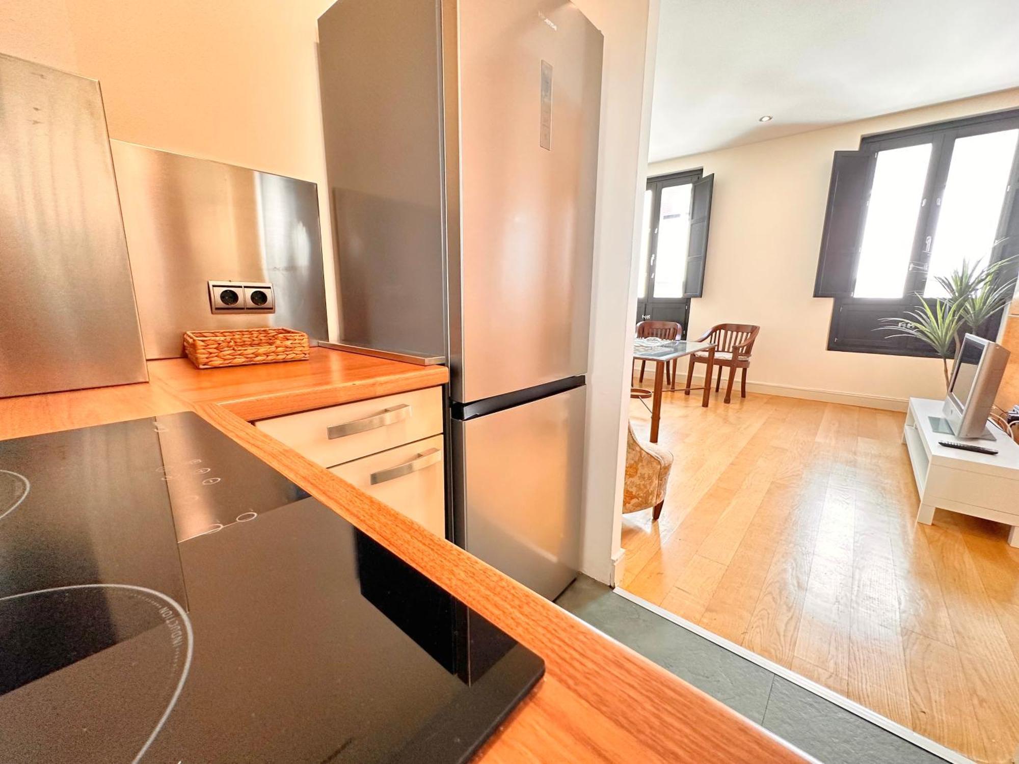 Penthouse Near Cathedral Private Rooftop Private Parking Sevilla Exterior foto