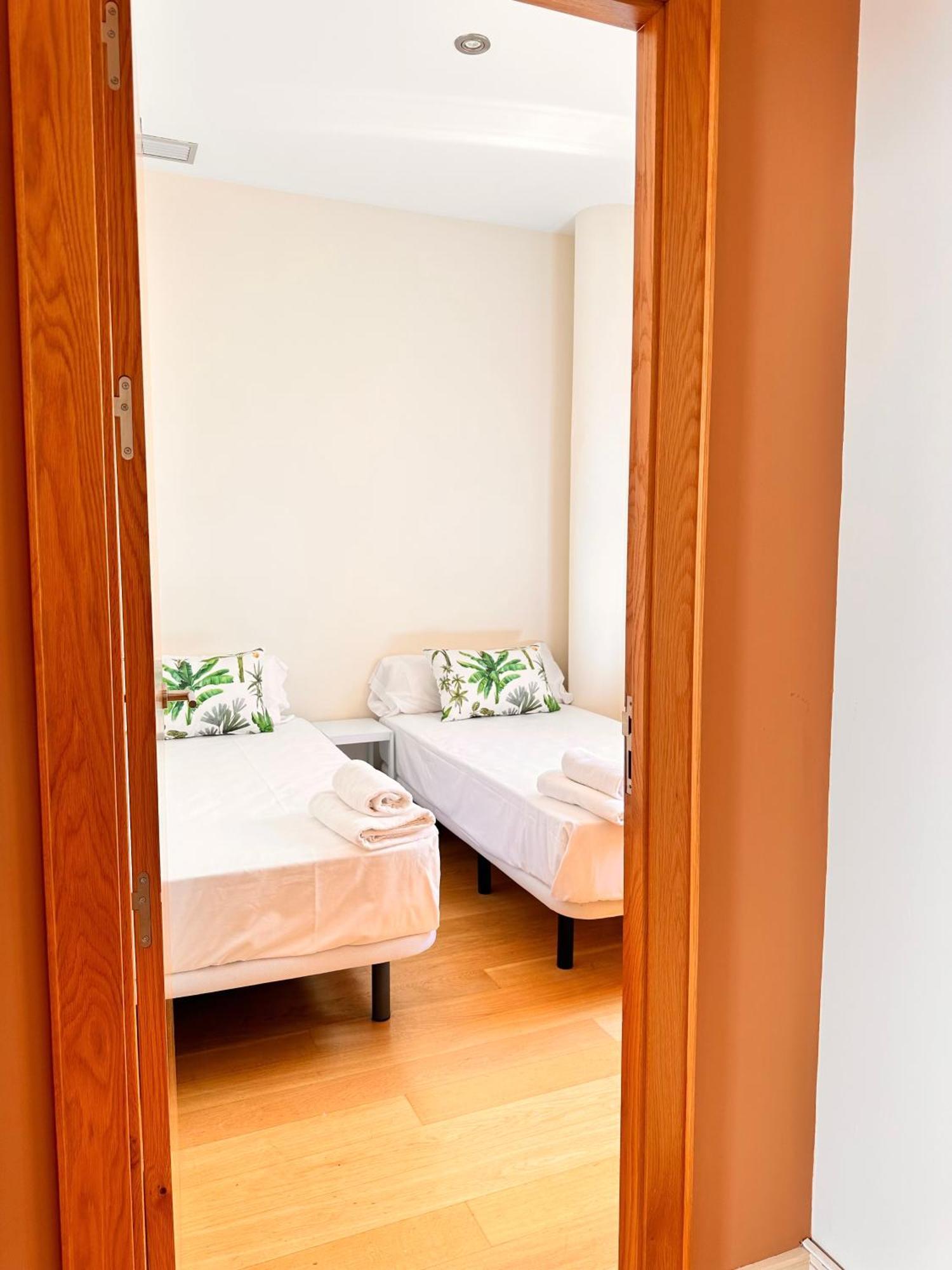 Penthouse Near Cathedral Private Rooftop Private Parking Sevilla Exterior foto