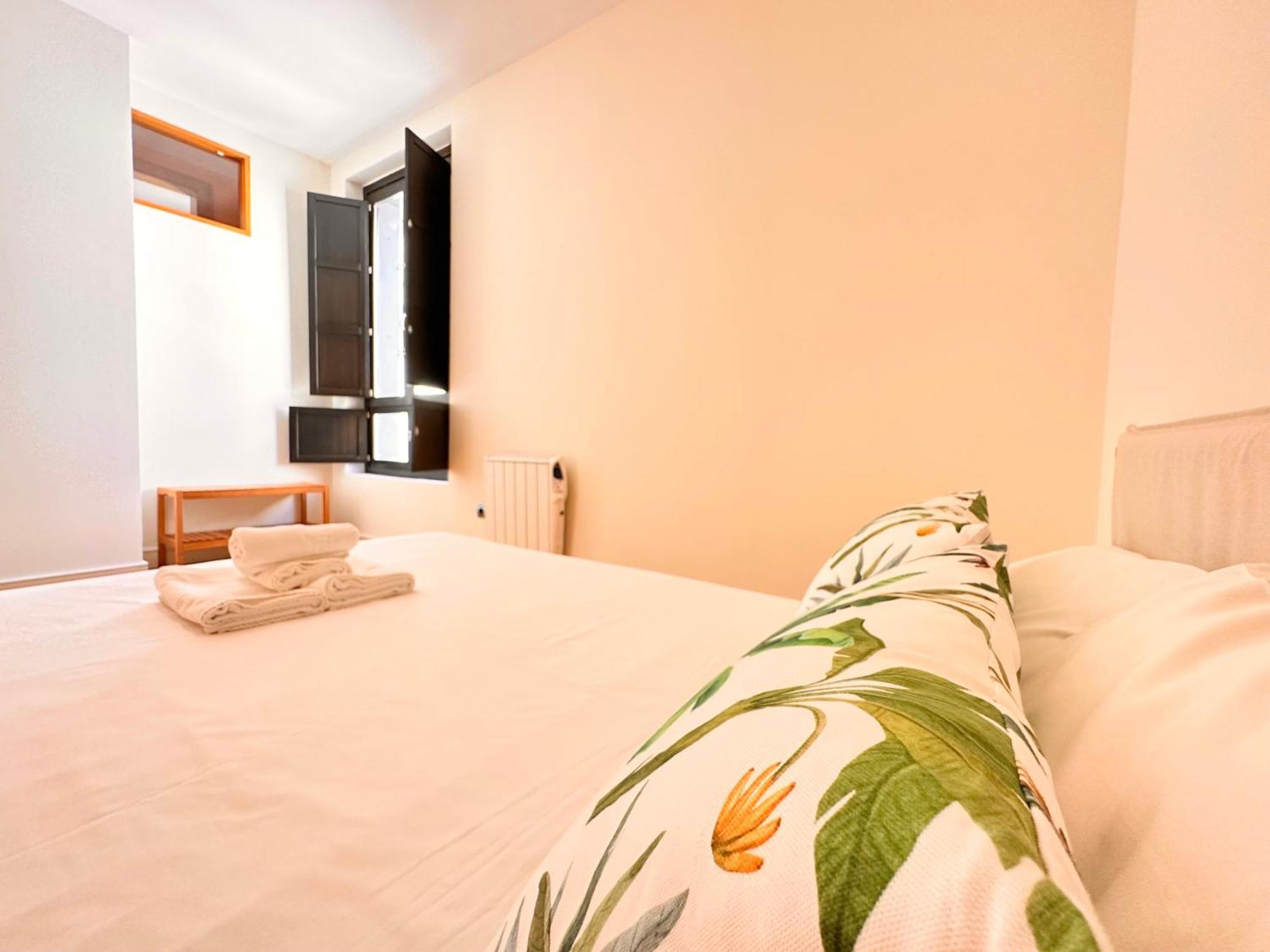 Penthouse Near Cathedral Private Rooftop Private Parking Sevilla Exterior foto